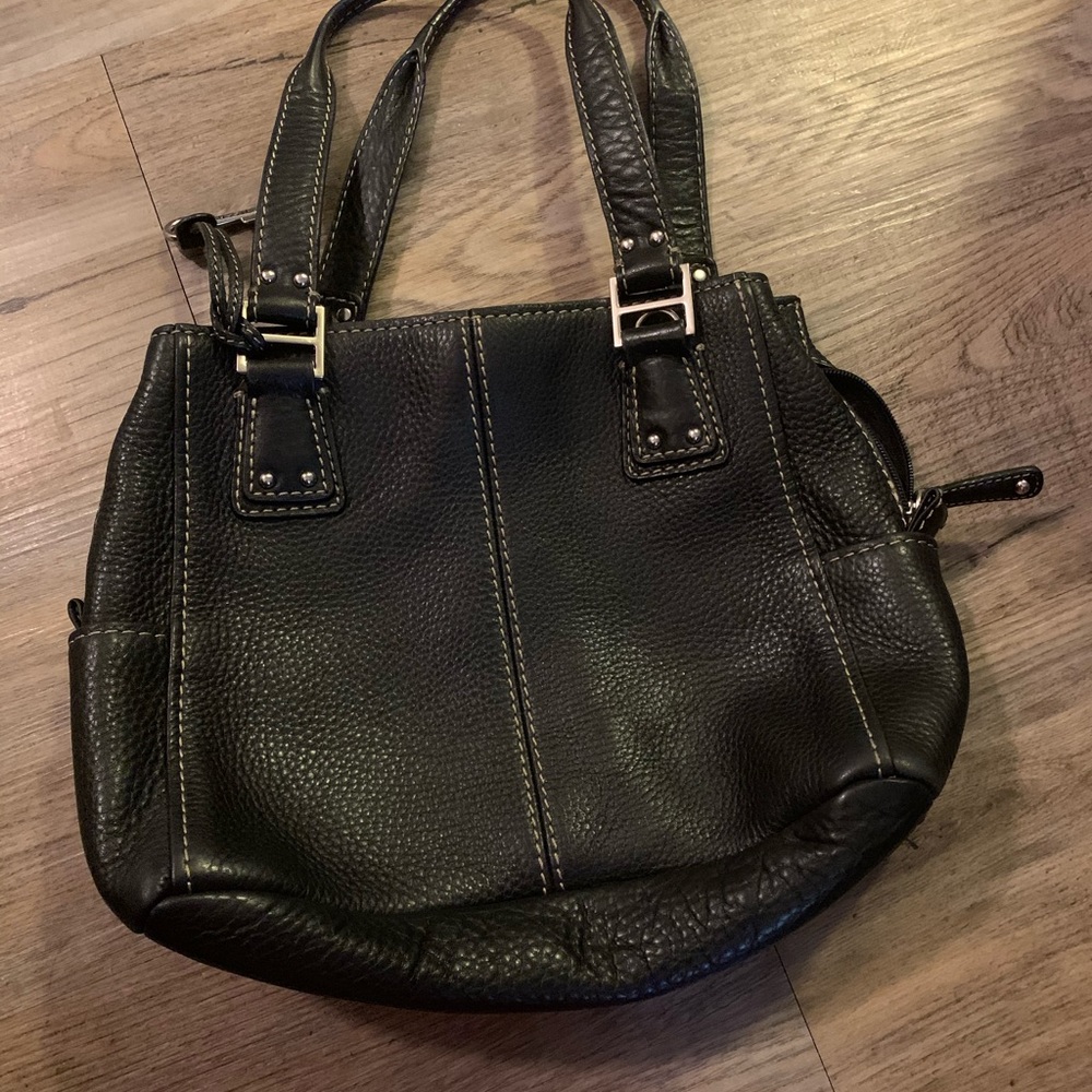 Fossil handbag